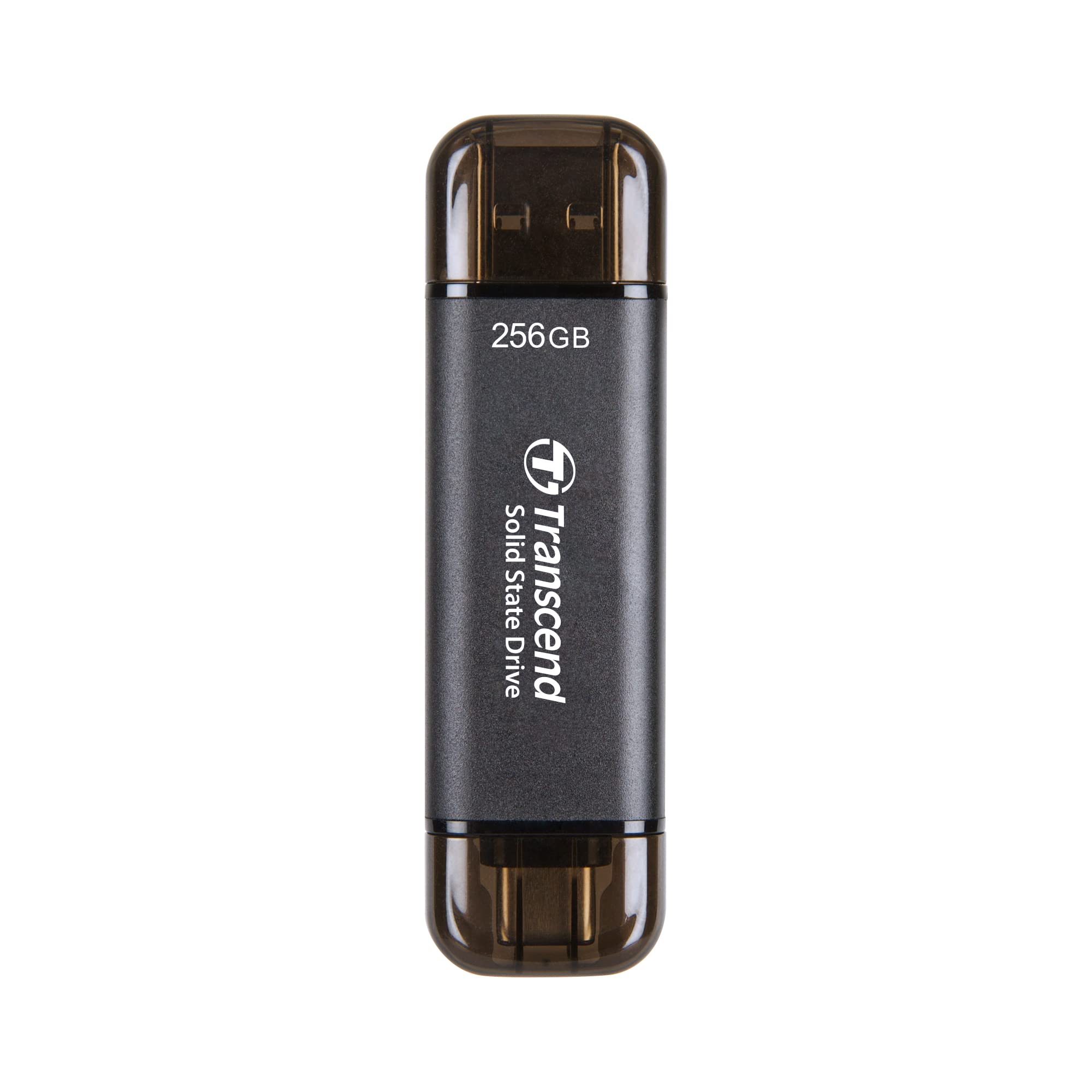256GB EXTERNAL SSD ESD310C USB