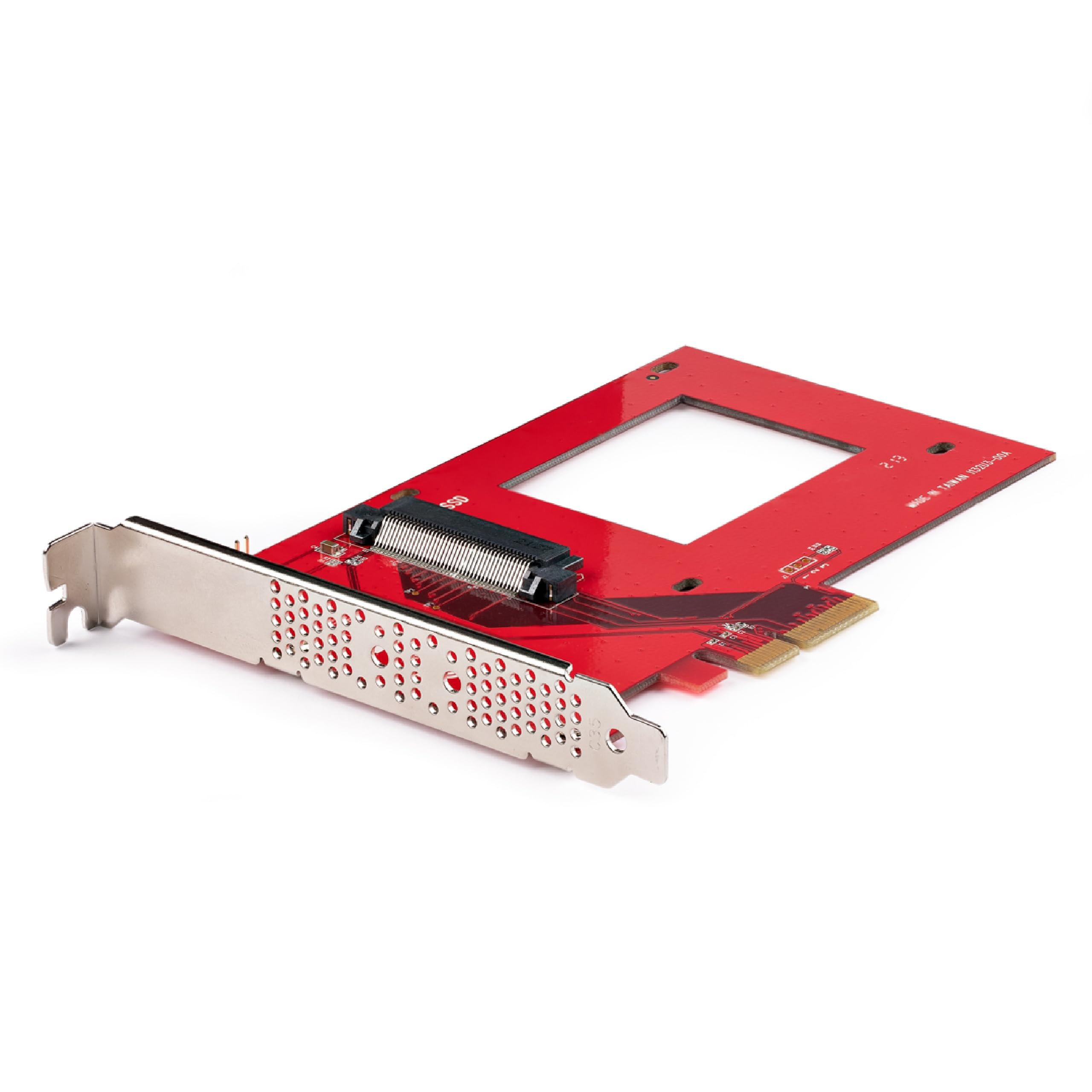 U.3 TO PCIE ADAPTER CARD - PCI