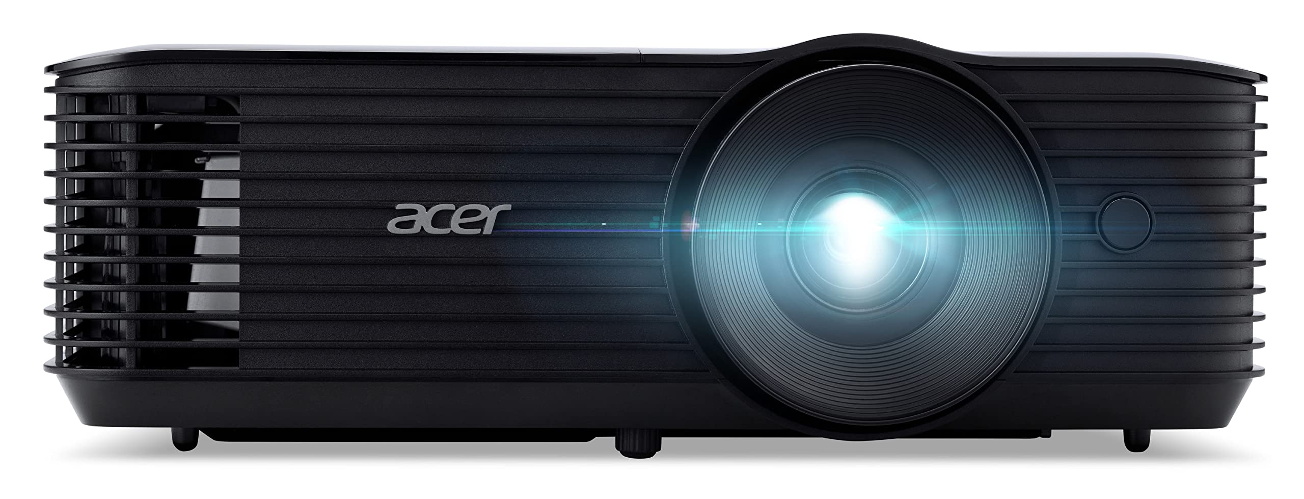 Immagine di laptop Acer X1128H con schermo luminoso e tastiera a LED 4710886147879 | initpc.it