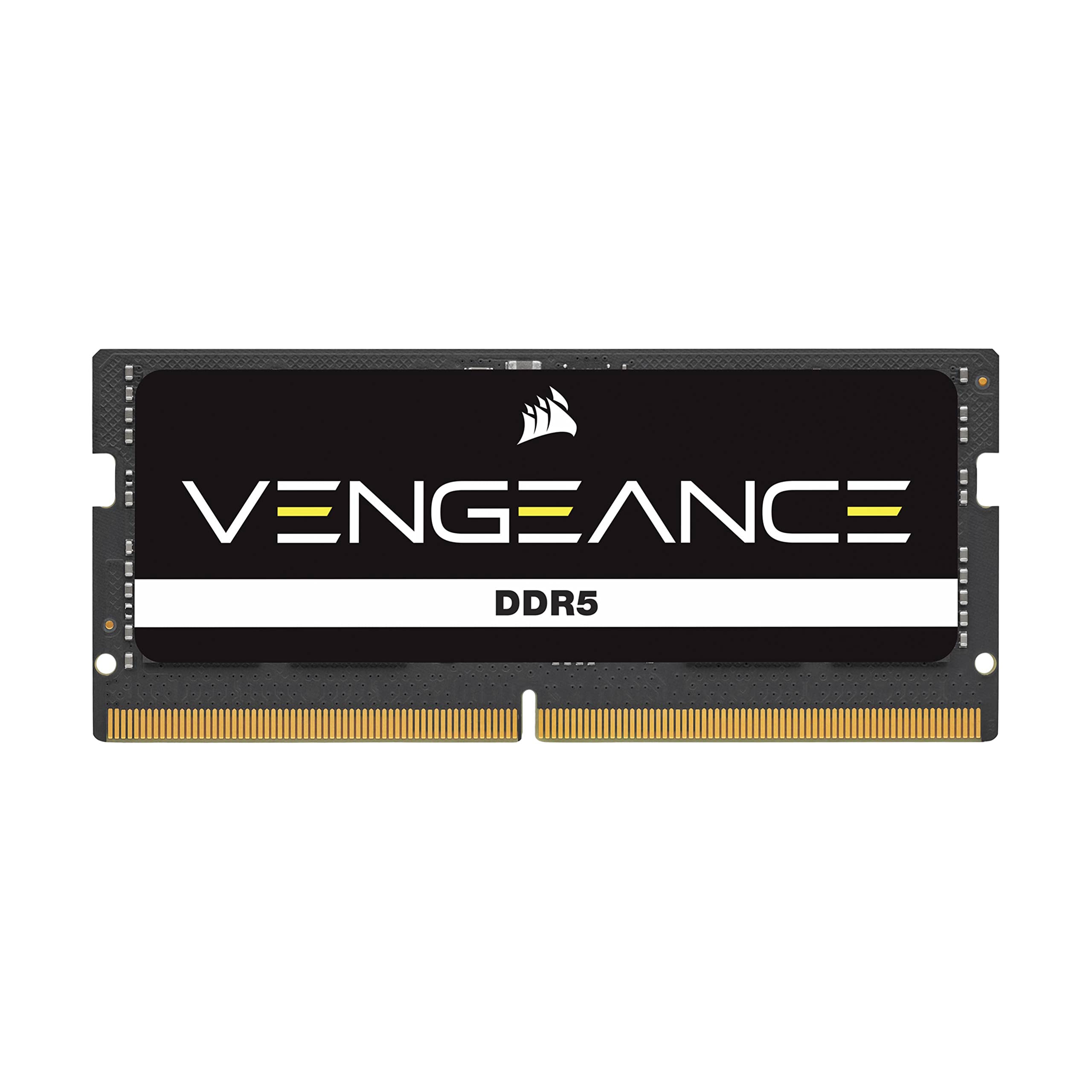 VENG. DDR5 4800 16GB SODIMM PCB BK
