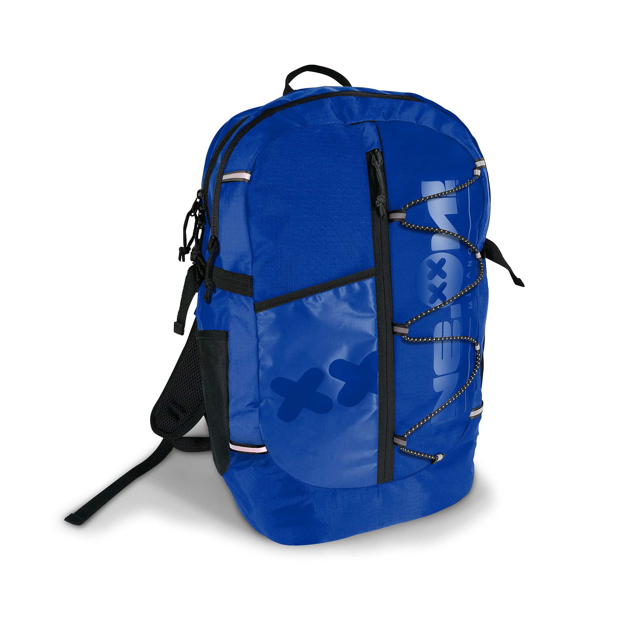 NEW CARRY BACKPACK BLUE