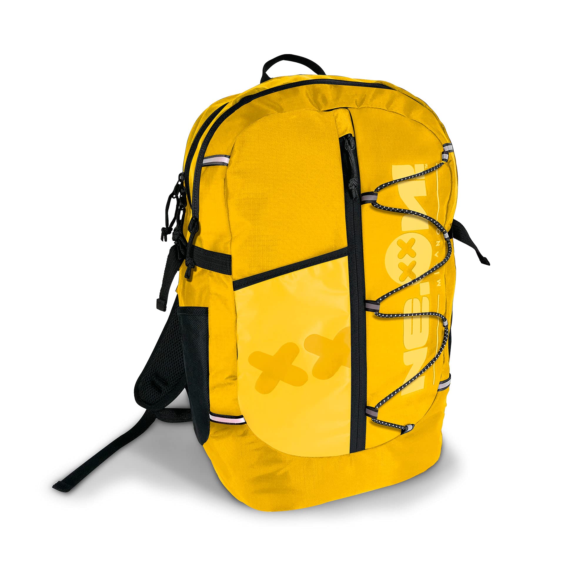 NEW CARRY BACKPACK YELLOW