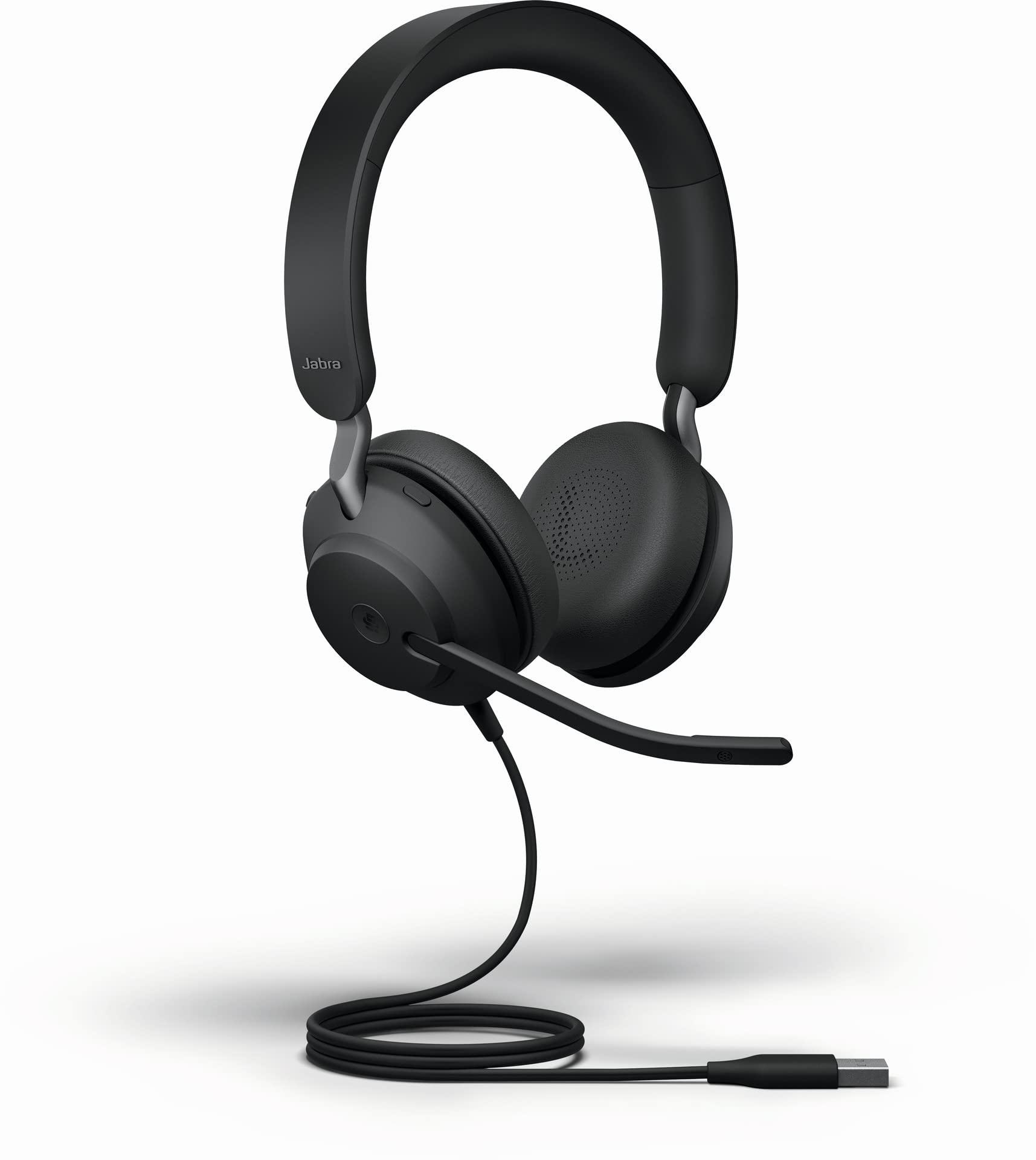 JABRA EVOLVE2 40 SE USB-A MS