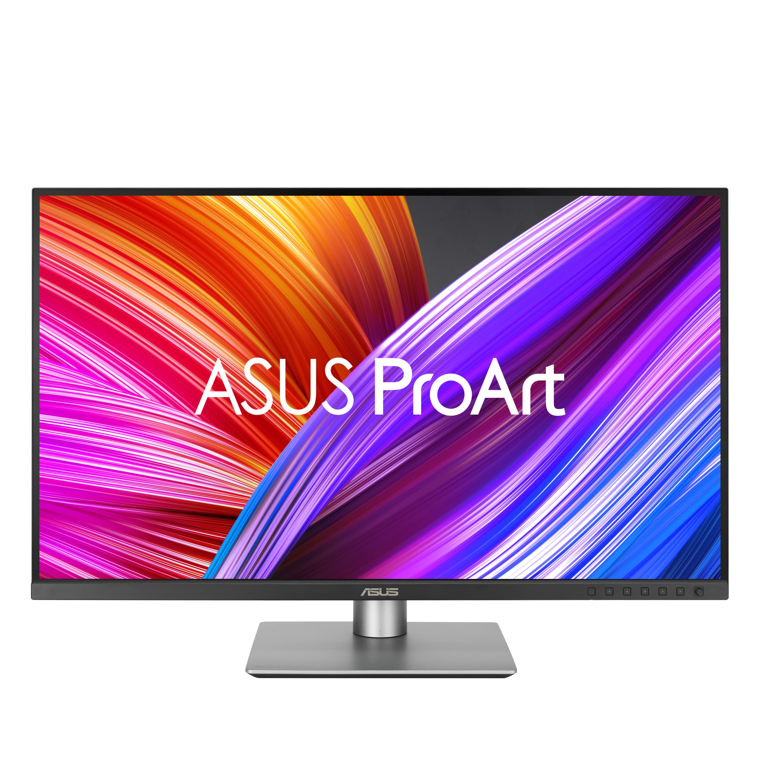 Monitor da 32 pollici LED, risoluzione 3840x2160, rapporto aspect ratio 16:9, prodotto da Asustek Displays 4711387005811 | initpc.it
