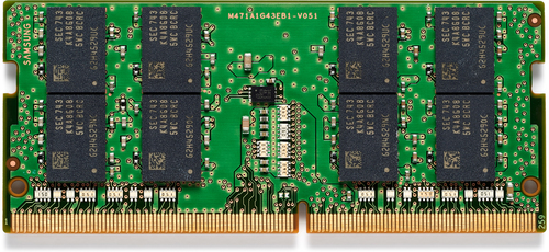 32GB (1X32GB) DDR5 4800 SODIMM