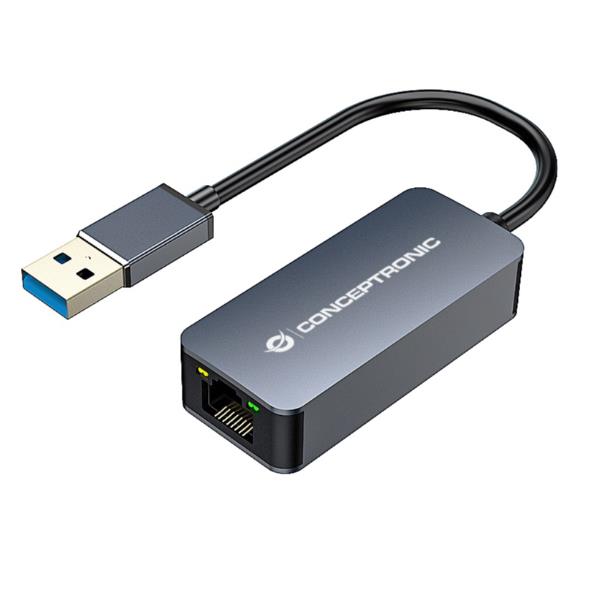 2.5G ETHERNET USB 3.0 ADAPTER