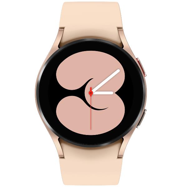 GALAXY WATCH4 40MM BT GOLD