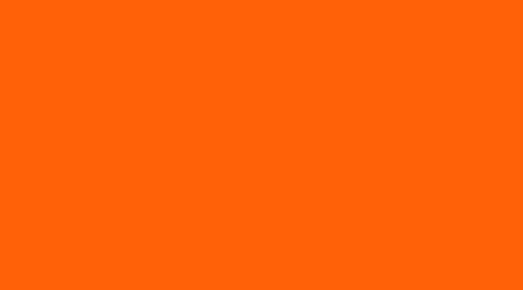 Rotolo carta adesiva Dc-fix 45x15 arancione opaco