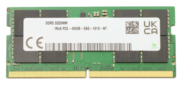 THINKPAD 16GB DDR5 5600MHZ