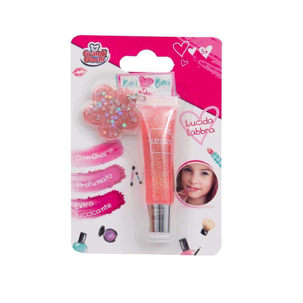 BACIBACIMAKEUP- LUCIDA LABBRA CHARM