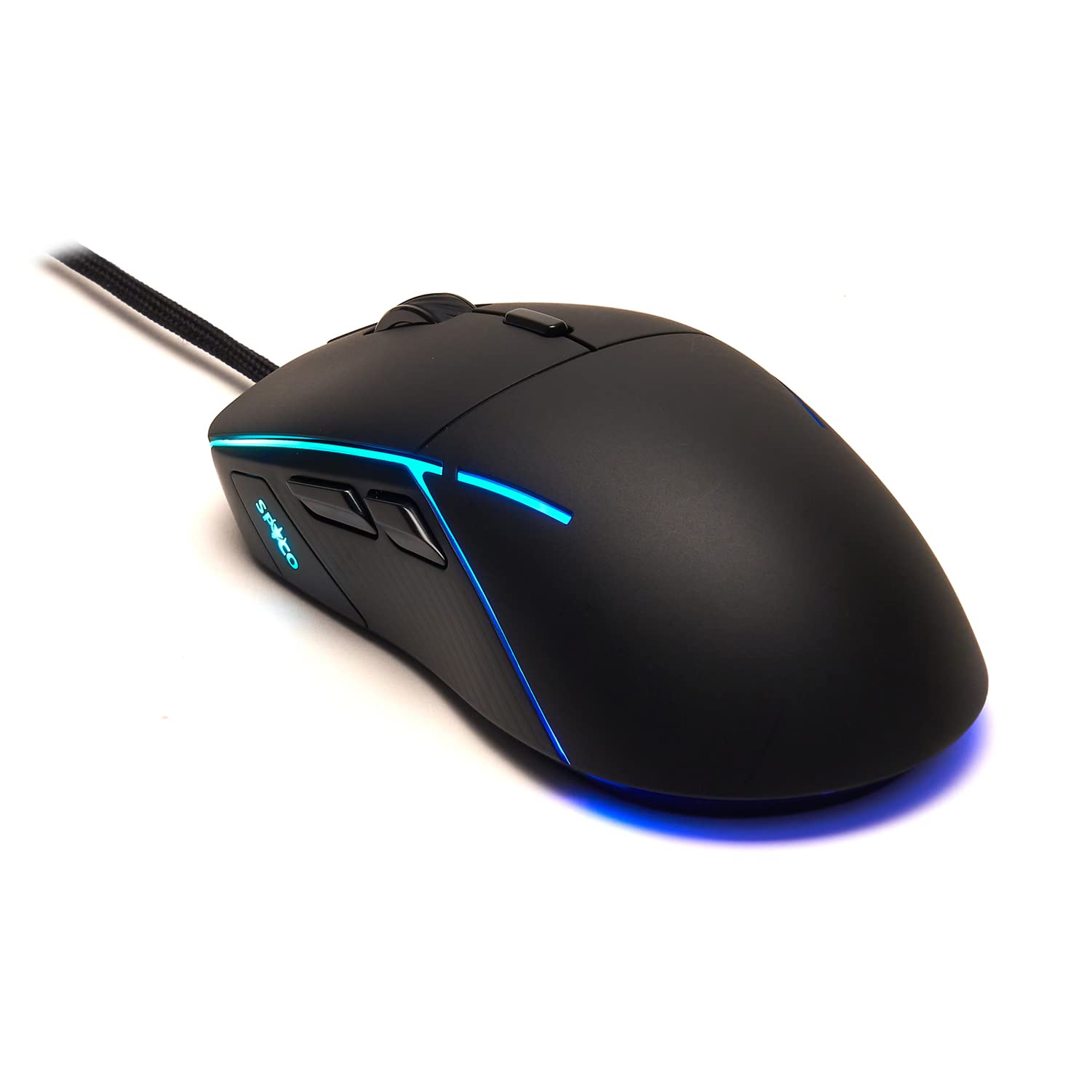 MOUSE GAMING ACTION MO-102