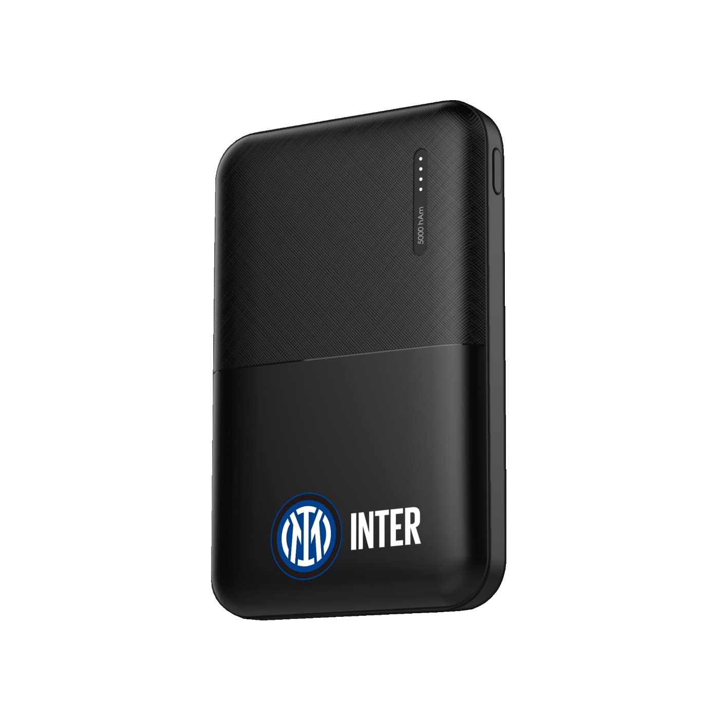 Powerbank inter ufficiale da 5000 mah con usb e type c 8099990146678