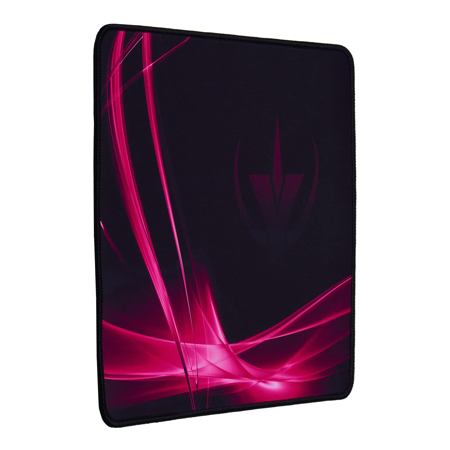 Tappetino gaming spyco pa-141 antiscivolo impermeabile 35x29cm 8026475178398
