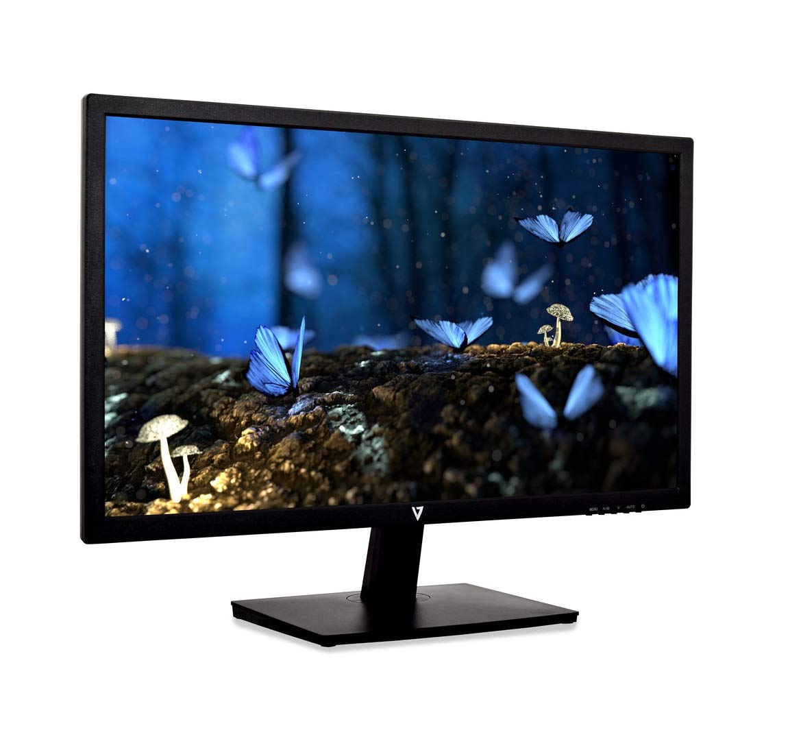 MONITOR LED 23.6IN 1080P 16:9
