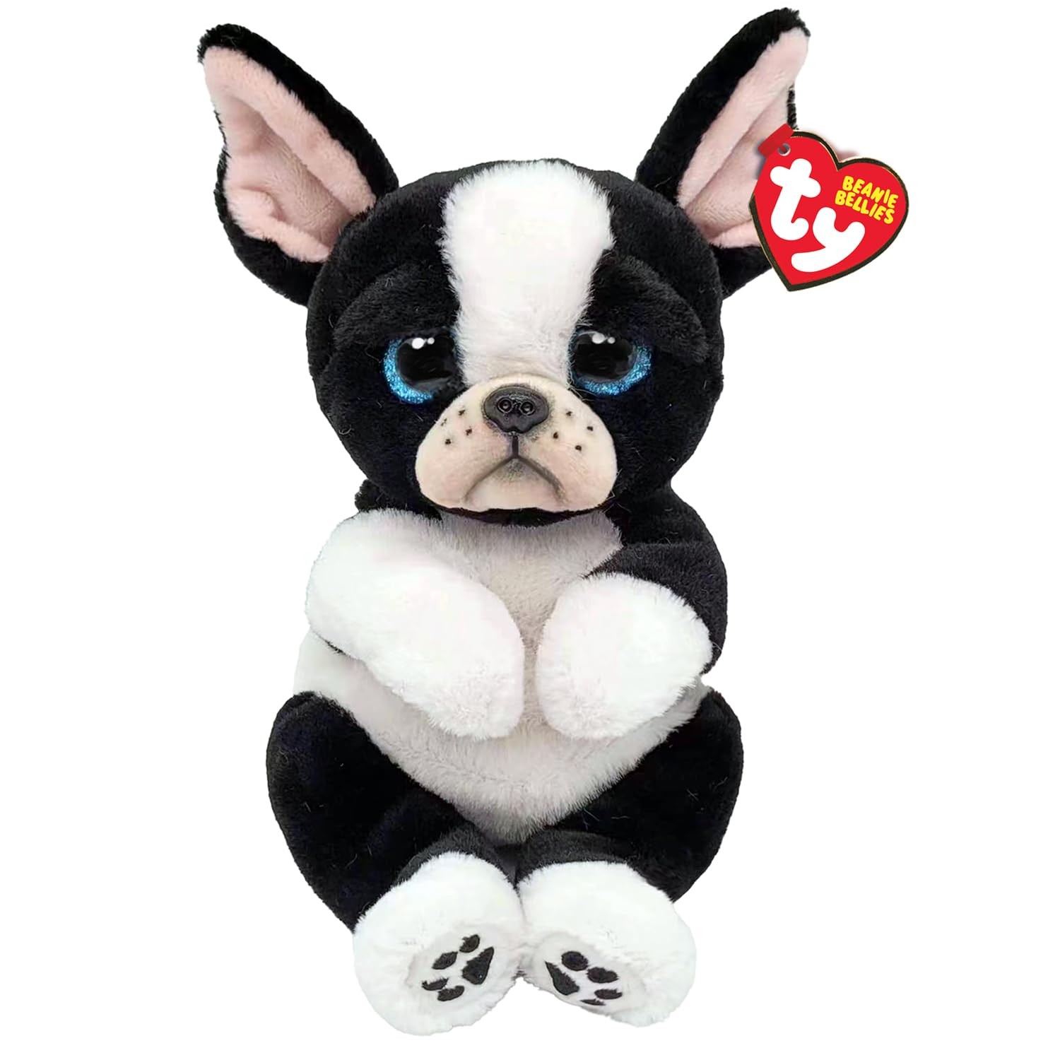 SPECIAL BEANIE BABIES 30CM TINK