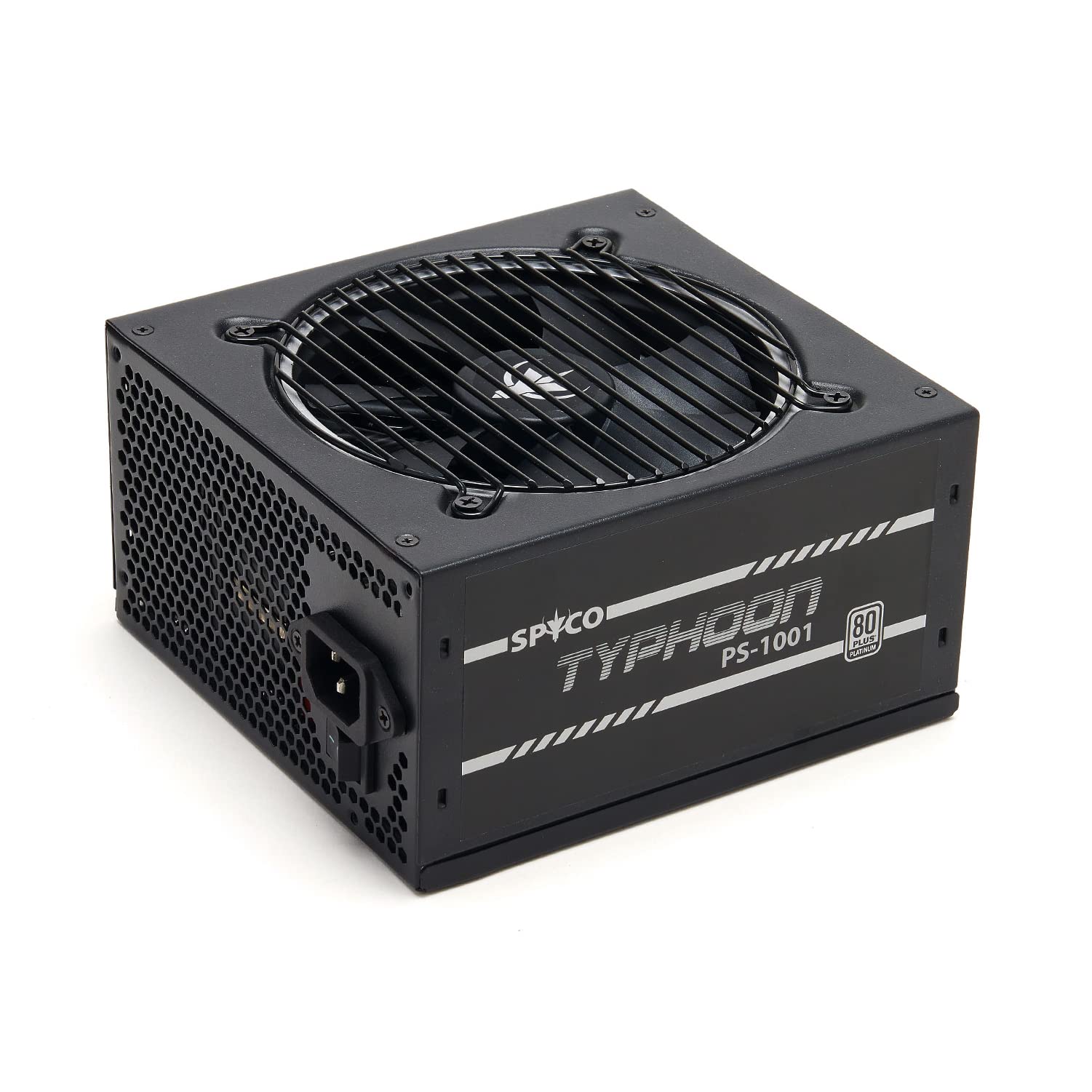 PSU GAMING TYPHOON PS-1001 1000W