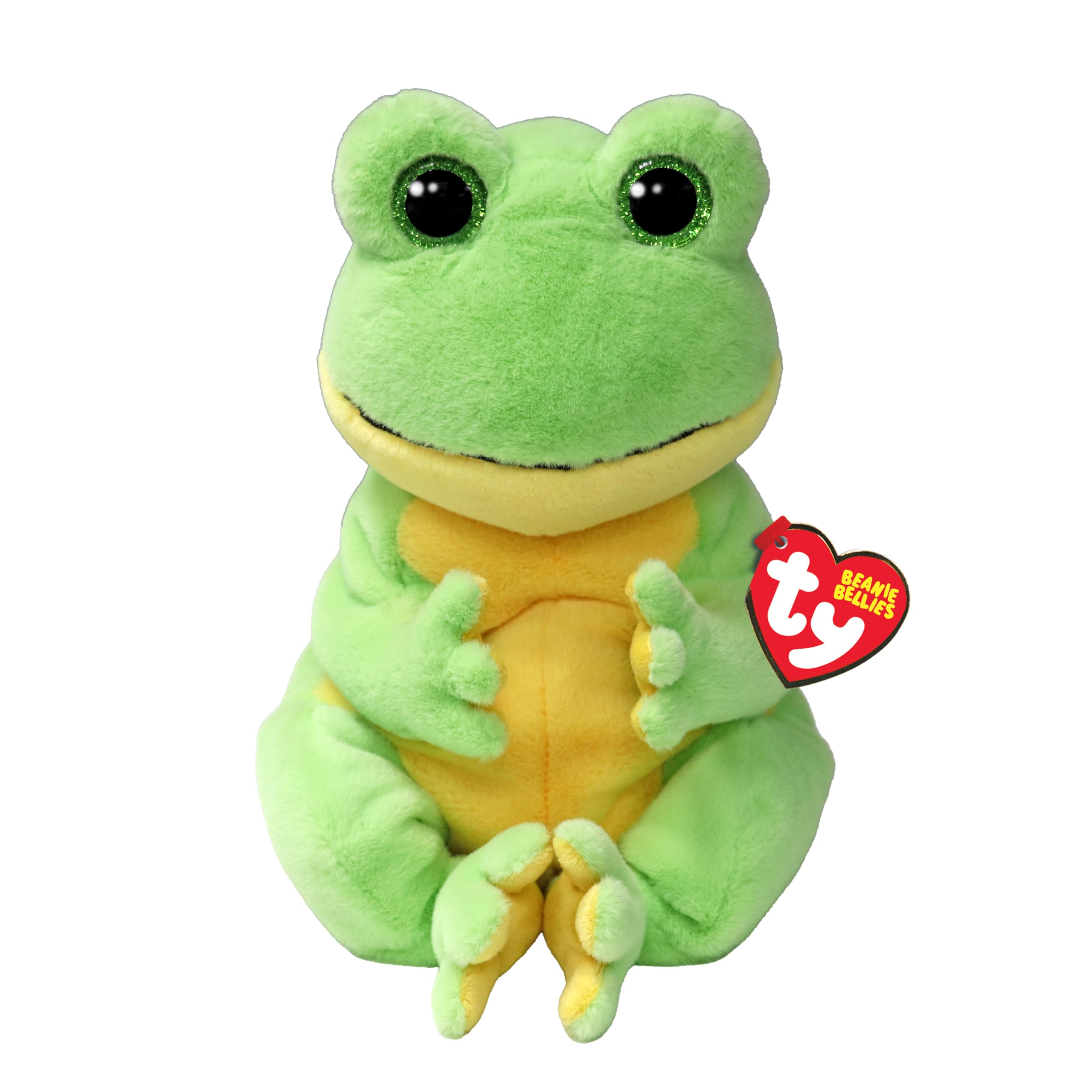 SPECIAL BEANIE BABIES 30CM SNAPPER