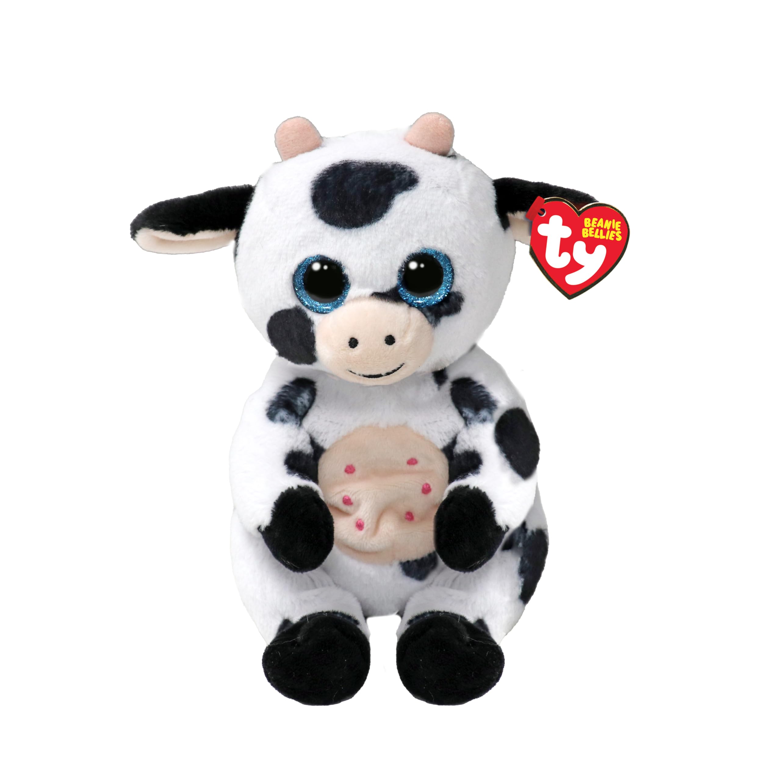 SPECIAL BEANIE BABIES 20CM HERDLY