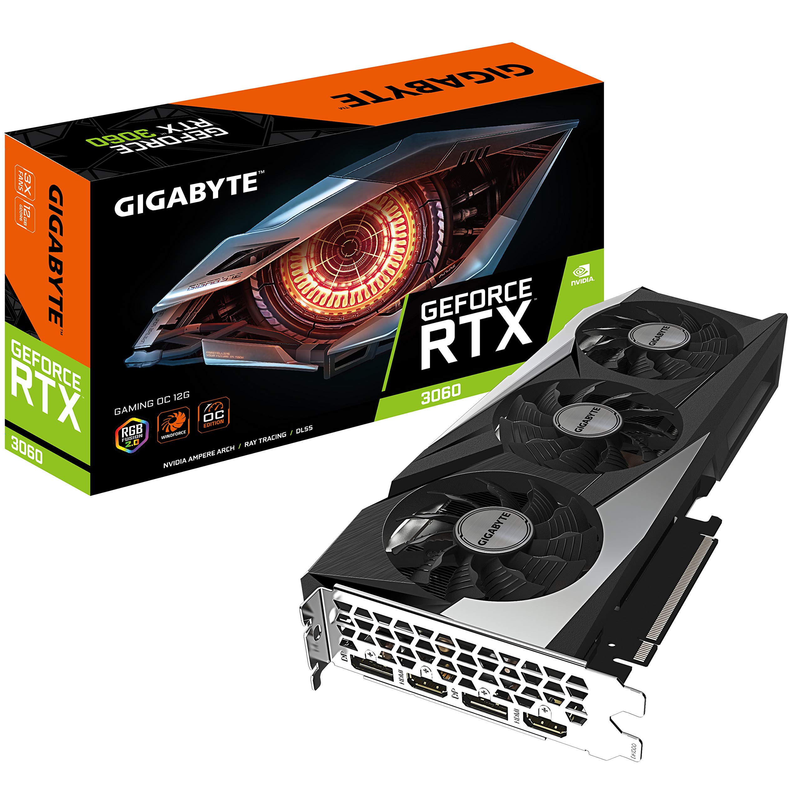 Grafica NVIDIA GeForce, scheda madre per PC da gaming, 6GB GDDR6, supporto a ray tracing e AI acceleration 4719331309312 | initpc.it