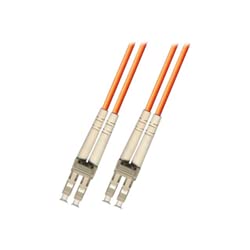 3M LC-LC OPTICAL CABLE MULTIMODE