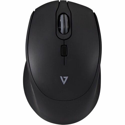 WIRELESS PRO SILENT MOUSE