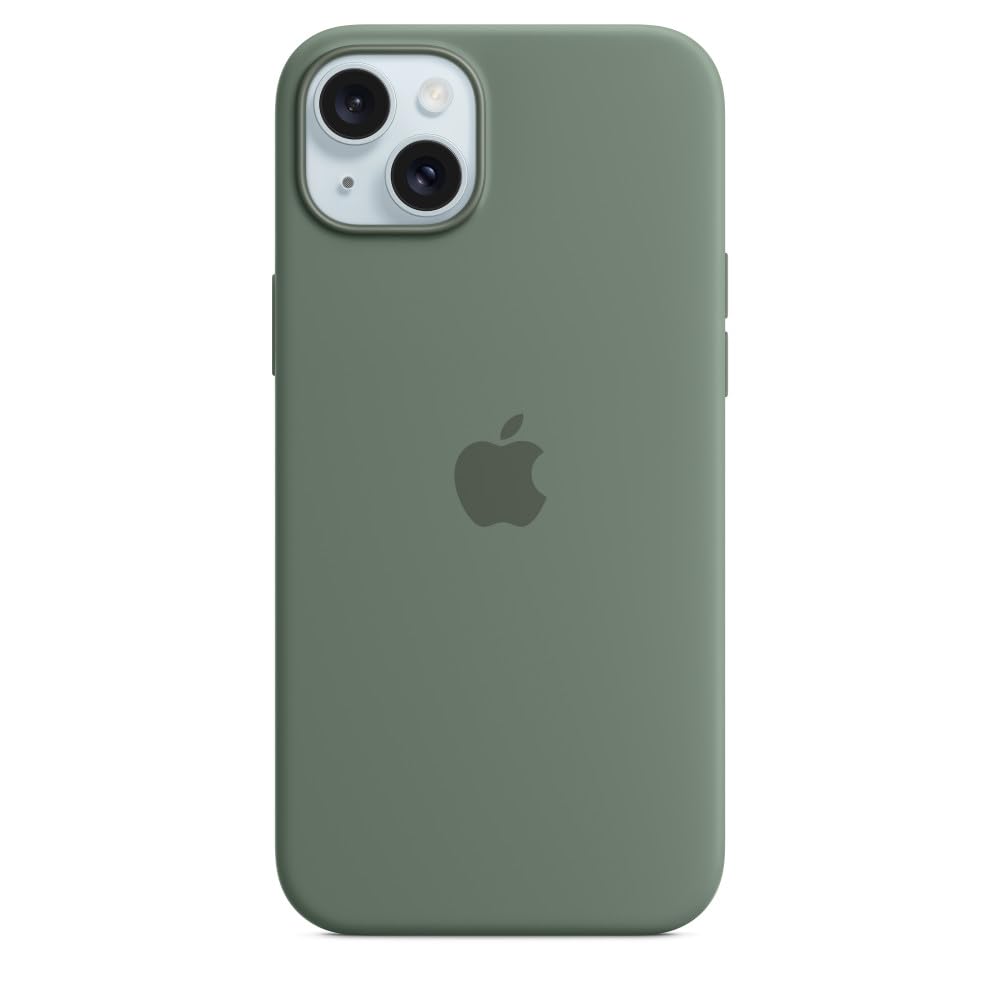 IPHONE 15 PLUS SI CASE CYPRESS