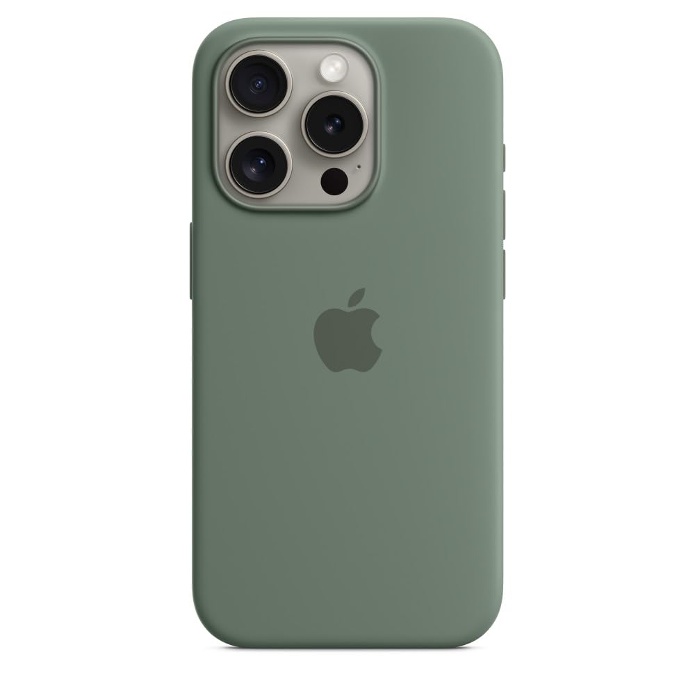 IPHONE 15 PRO SI CASE CYPRESS