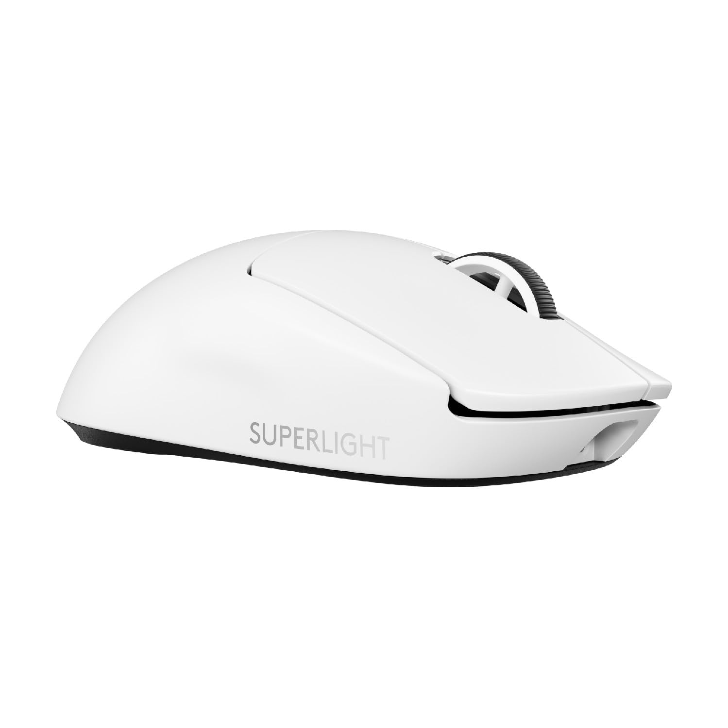 Mouse logitech g pro x superlight 2 wireless bianco 5099206104556