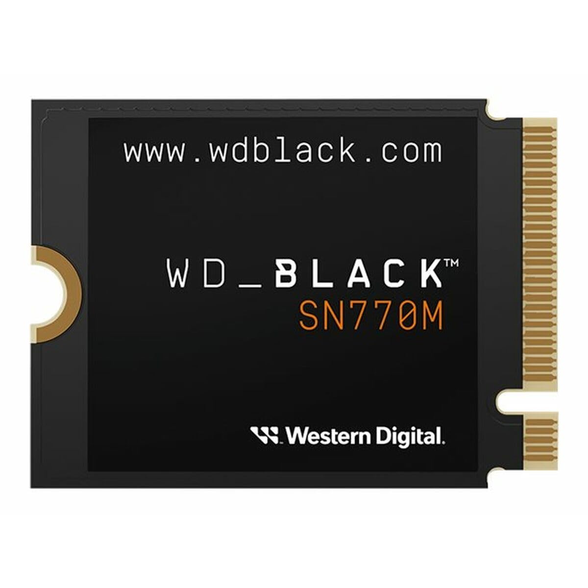 1TB WD_BLACK SN770M M.2 2230