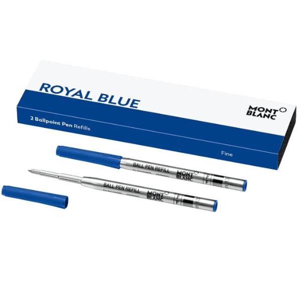 CF2 REFILL ROYAL BLUE (BLU)-F