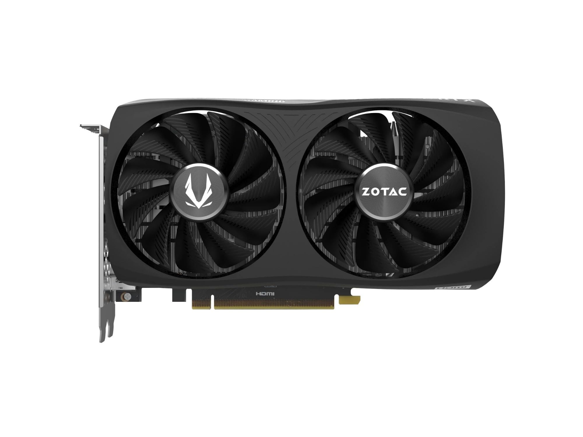 RTX 4060 8GB TWIN EDGE
