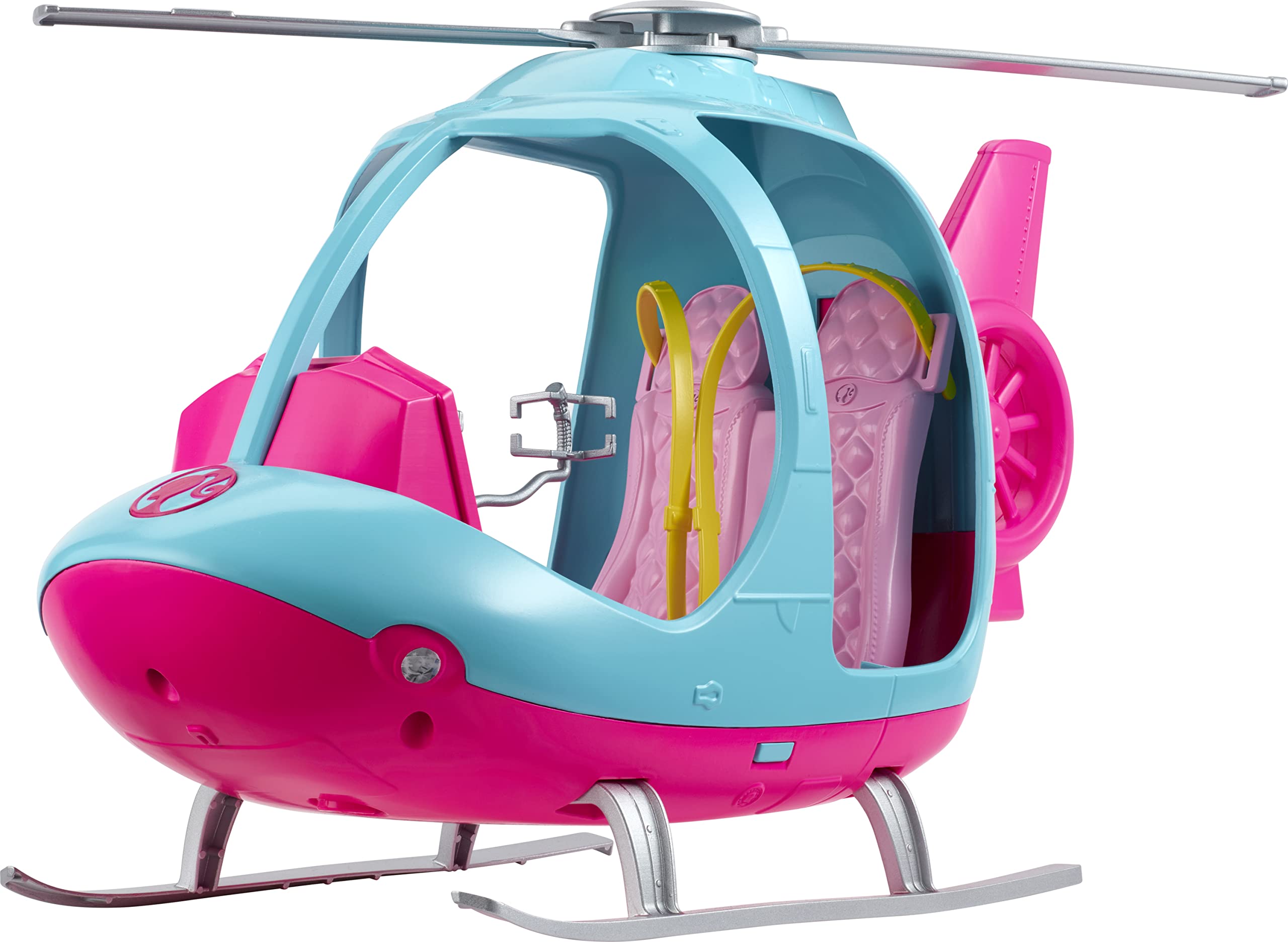 L' elicottero di barbie