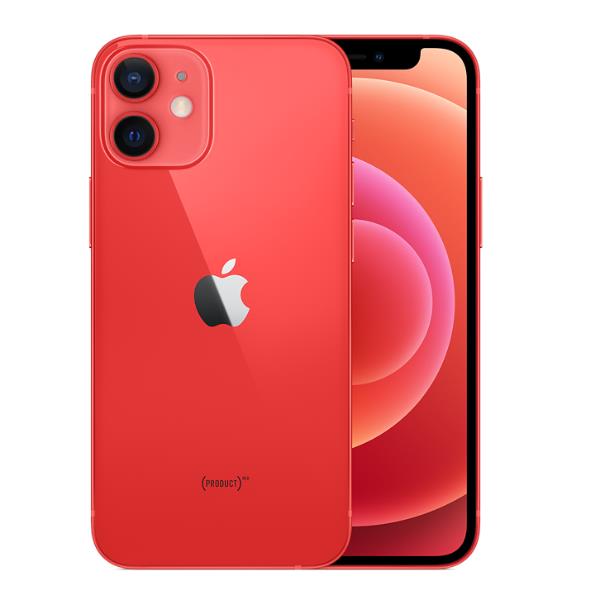 IPHONE12MINIPRODUCTRED