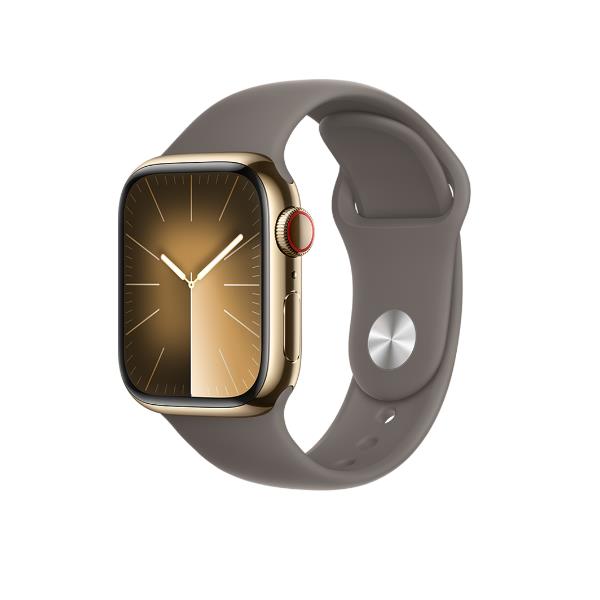 AW S9 41 GD SS CL SB ML CEL-YPT