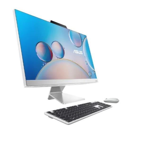 Asus expertcenter e3402 pc 23.8 i5 8gb 512gb windows11 desktop 4711387224342
