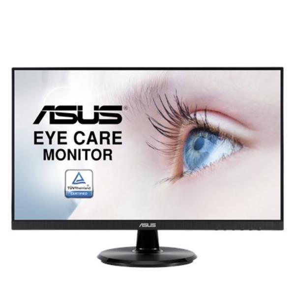 Asus va24dqf monitor da gioco 24 pollici full hd 4711387141489