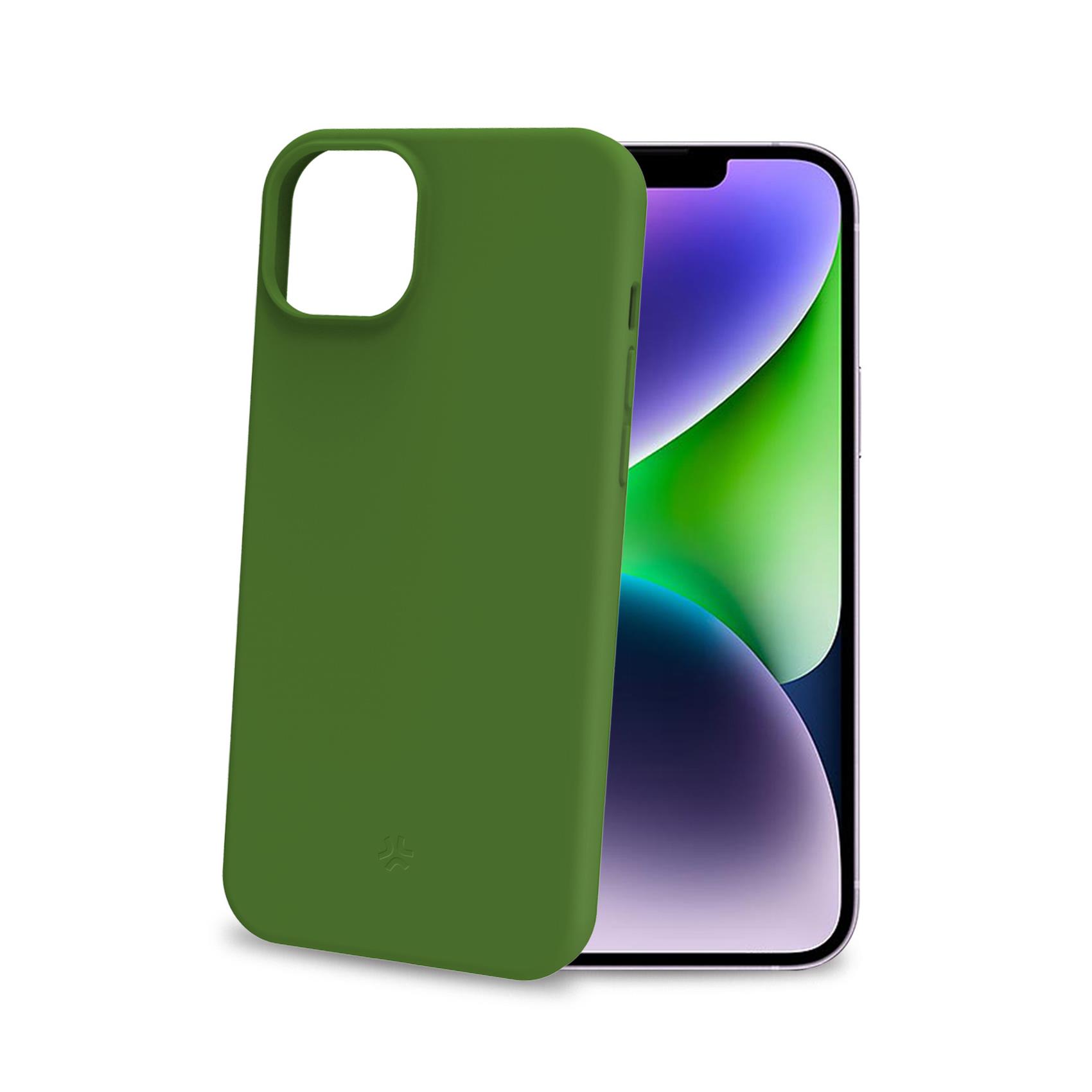 PLANET ECO IPHONE 15 PLUS GN