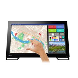 Duravision monitor touch 21.5 
sorveglianza 4995047057925