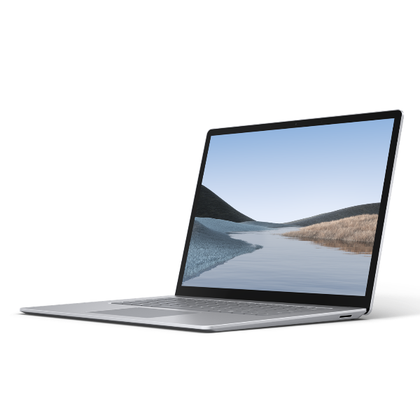 SURFACE LAPTOP GO3 12.4IN