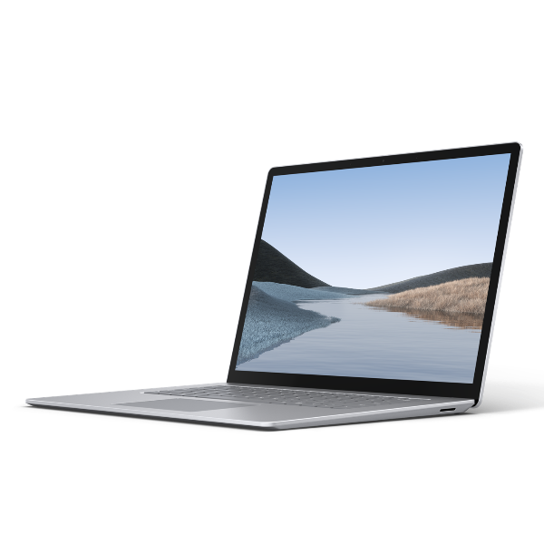 Surface laptop go 3 da 12 pollici con processore intel core i5 0196388155750