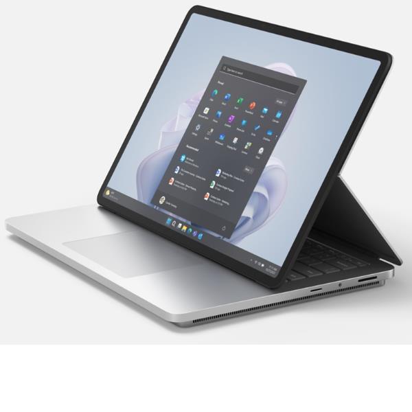 Surface laptop studio 2 da 14.4 pollici con processore i7 0196388205219