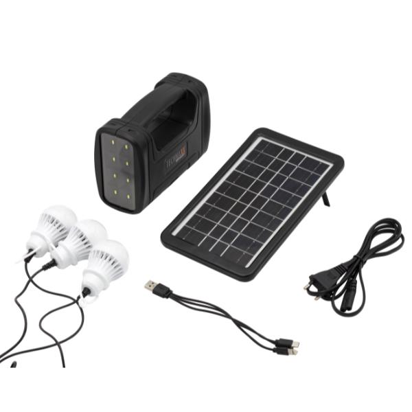 POWERSTATION KIT 3W TX-199