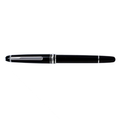 ROLLER MONTBLANC MEISTERSTUCK CLASSIQUE PLATINUM 163