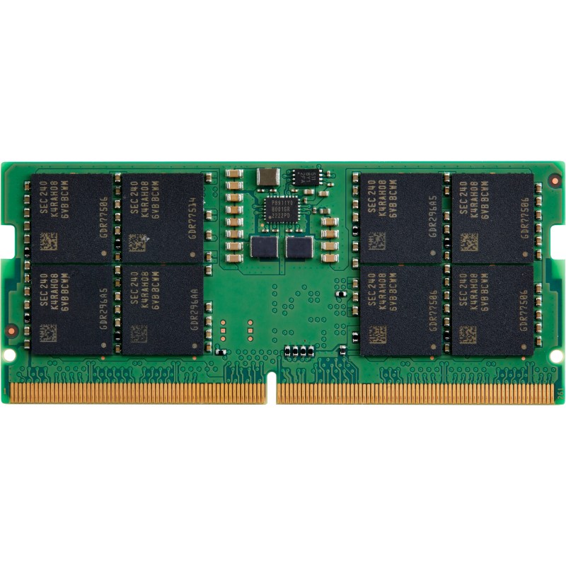 HP 16GB DDR5 5600MHZ SODIMM