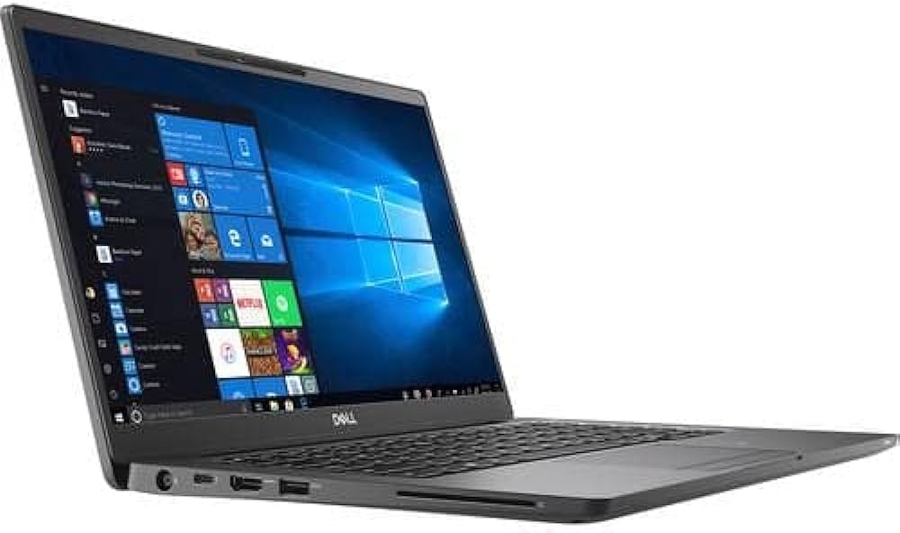 Laptop Dell Latitude 7400 rigenerato grado A ? Intel i5-8365U/8Gb/ NVME240/