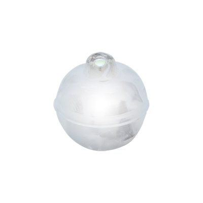 LUCINE LED BIANCHE PZ.12