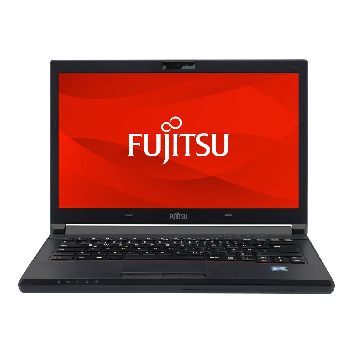 Laptop Fujitsu Lifebook E546 rigenerato grado B ? Intel i5-6300U/8Gb/SSD240/