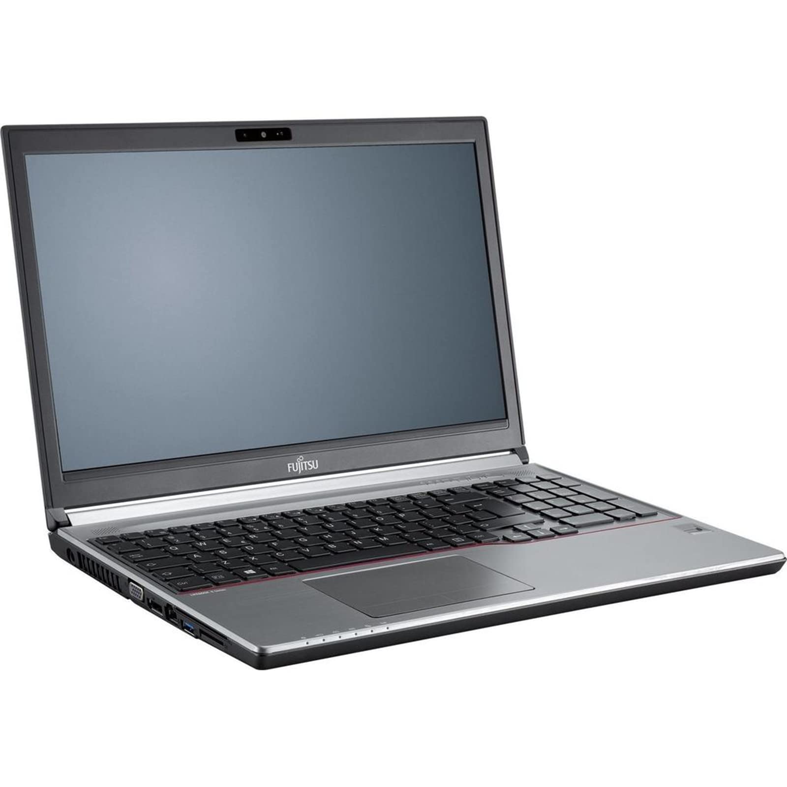Laptop Fujitsu Lifebook E756 rigenerato grado A ? Intel i5-6200U/8Gb/SSD240/
