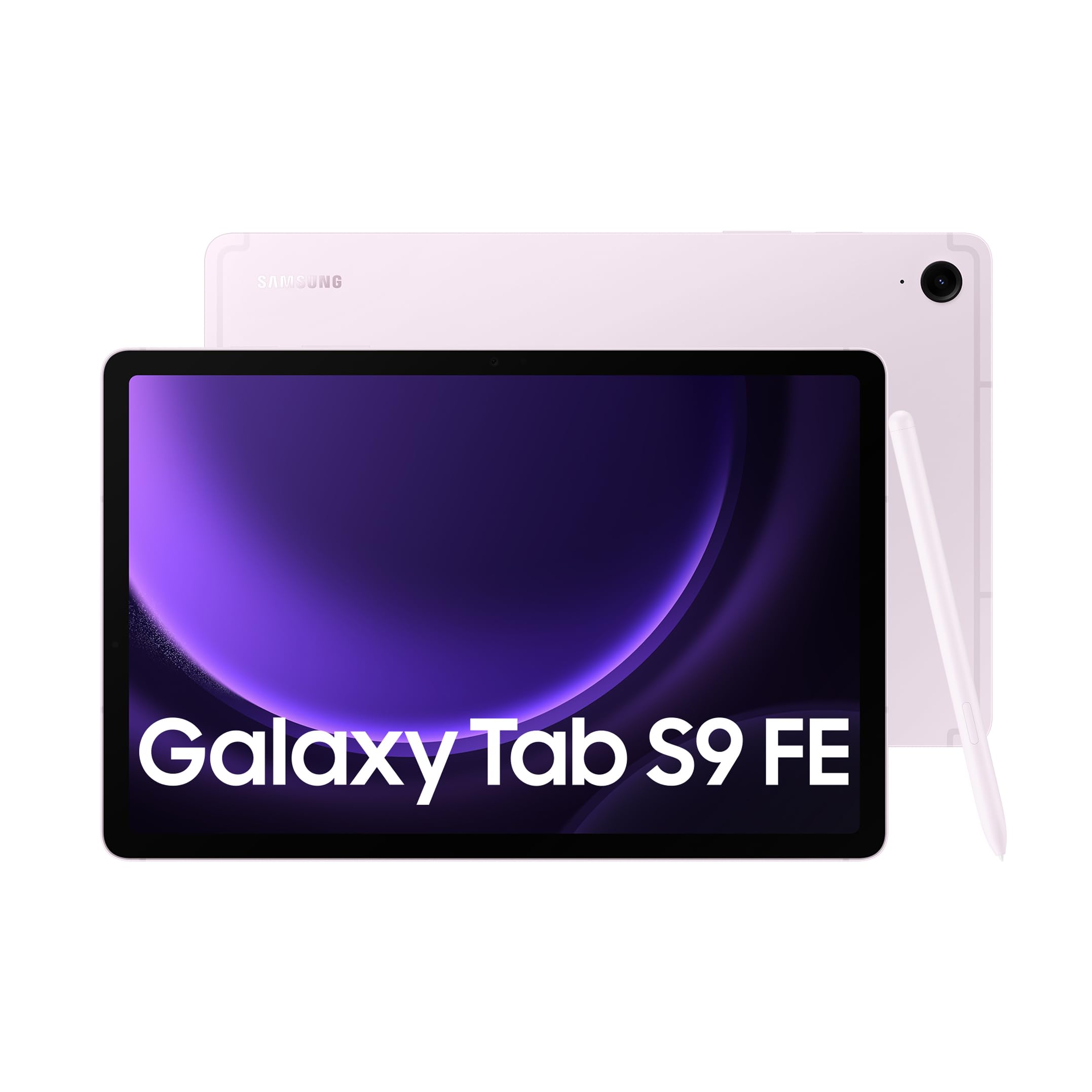 GALAXY TAB S9 FE 128 GB LAVANDER