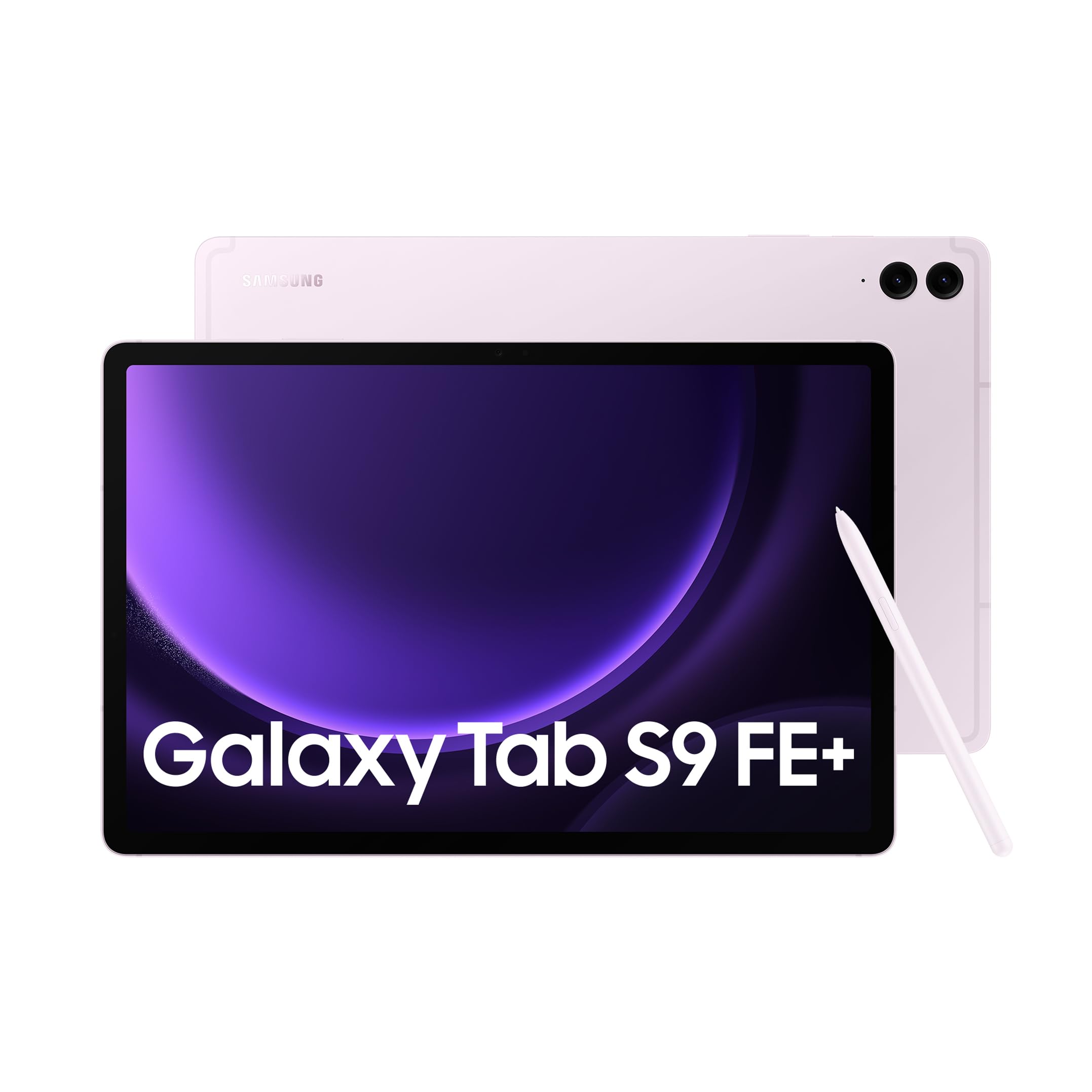 GALAXY TAB S9 FE+ 128GB LAVANDER